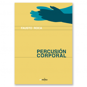 Percusión corporal