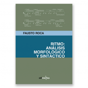 Ritmo: análisis morfológico y sintáctico