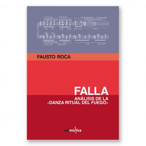 Falla: Análisis de la Danza Ritual del Fuego