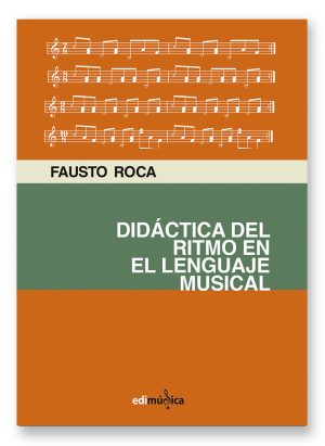 Didáctica del ritmo en el lenguaje musical
